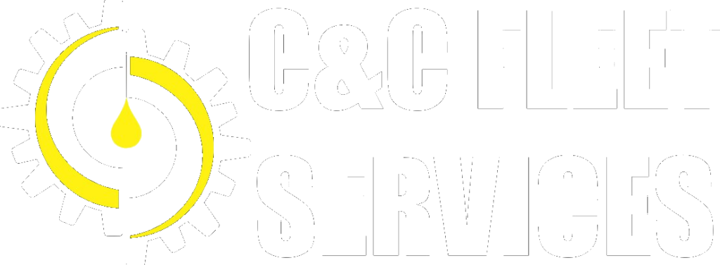 C&C Fleet Services Logo